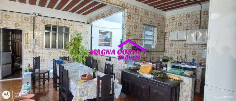 Imagem Casa com 4 Quartos à Venda, 538 m² em Taquara - Rio De Janeiro