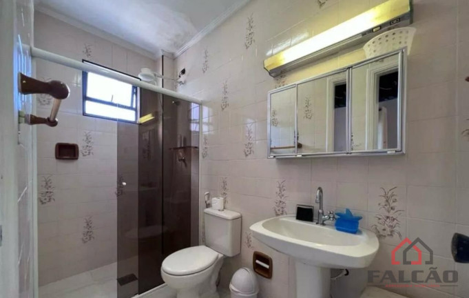 Imagem Apartamento com 3 Quartos à Venda, 128 m² em Canto Do Forte - Praia Grande Imagem Apartamento com 3 Quartos à Venda, 128 m² em Canto Do Forte - Praia Grande