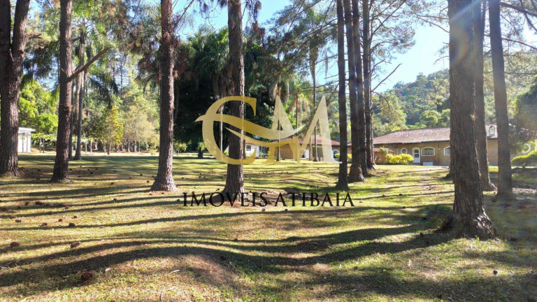 Imagem Chácara com 10 Quartos à Venda, 250 m² em Parque Fernão Dias - Atibaia Imagem Chácara com 10 Quartos à Venda, 250 m² em Parque Fernão Dias - Atibaia