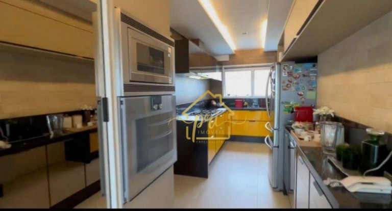 Imagem Apartamento com 3 Quartos à Venda, 189 m² em Ponta Da Praia - Santos Imagem Apartamento com 3 Quartos à Venda, 189 m² em Ponta Da Praia - Santos