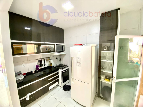Imagem Casa com 3 Quartos à Venda, 80 m² em Centro - Eusébio Imagem Casa com 3 Quartos à Venda, 80 m² em Centro - Eusébio