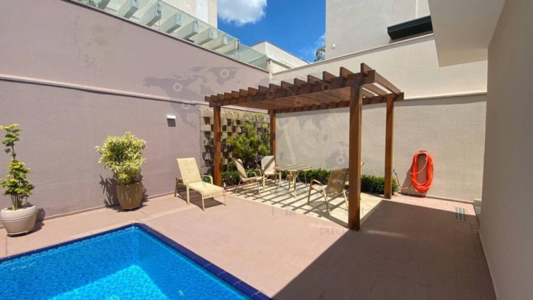 Imagem Casa de Condomínio com 3 Quartos à Venda, 303 m² em Residencial Villa Lobos - Bauru Imagem Casa de Condomínio com 3 Quartos à Venda, 303 m² em Residencial Villa Lobos - Bauru