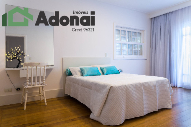 Imagem Casa de Condomínio com 4 Quartos à Venda, 538 m² em Portal Do Paraíso I - Jundiaí Imagem Casa de Condomínio com 4 Quartos à Venda, 538 m² em Portal Do Paraíso I - Jundiaí