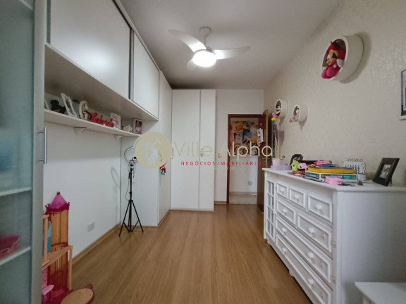 Imagem Apartamento com 2 Quartos à Venda, 91 m² em Macuco - Santos