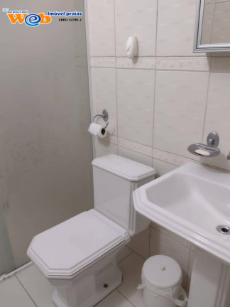 Imagem Casa com 2 Quartos para Alugar,  em Canto Do Forte - Praia Grande