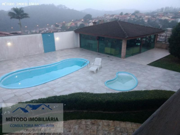 Imagem Imóvel com 3 Quartos à Venda, 680 m² em Vila Aurora - Ribeirão Pires Imagem Imóvel com 3 Quartos à Venda, 680 m² em Vila Aurora - Ribeirão Pires