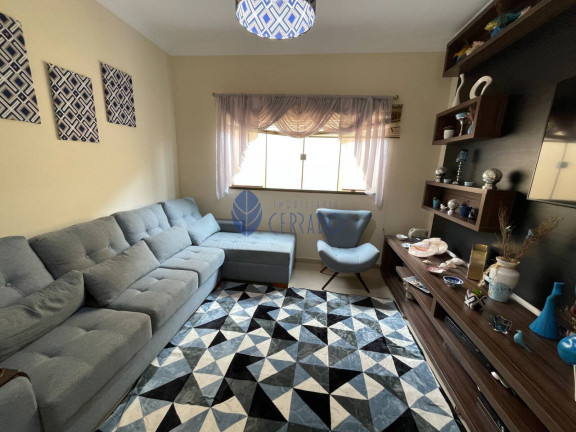 Imagem Sobrado com 4 Quartos à Venda, 300 m² em Parque Brasília 2ª Etapa - Anápolis Imagem Sobrado com 4 Quartos à Venda, 300 m² em Parque Brasília 2ª Etapa - Anápolis