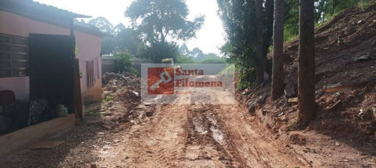 Imagem Terreno à Venda, 1.035 m² em Campestre - Santo André