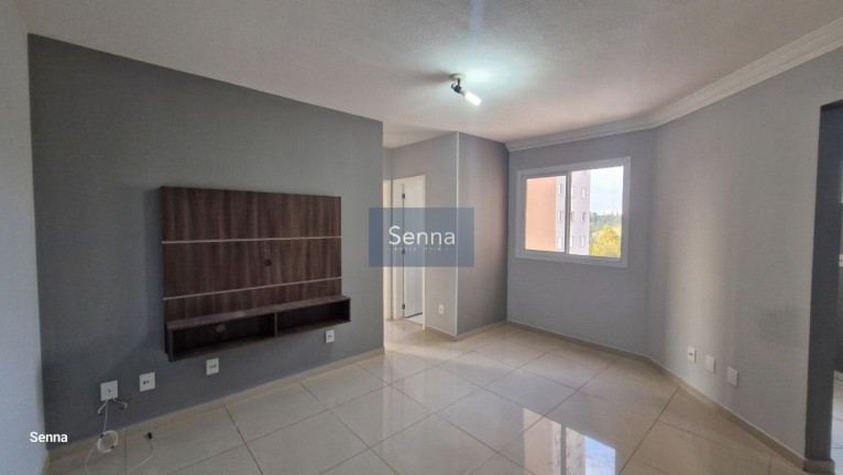 Imagem Imóvel com 2 Quartos à Venda, 48 m² em Nova Cidade Jardim - Jundiaí Imagem Imóvel com 2 Quartos à Venda, 48 m² em Nova Cidade Jardim - Jundiaí