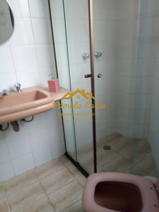 Imagem Apartamento com 3 Quartos para Alugar, 140 m² em Enseada - Guarujá Imagem Apartamento com 3 Quartos para Alugar, 140 m² em Enseada - Guarujá