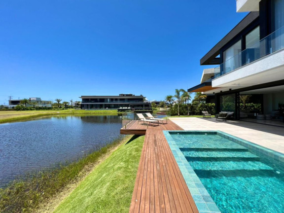 Imagem Casa com 5 Quartos à Venda, 430 m² em -- - Xangri-la