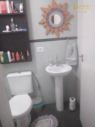 Imagem Apartamento com 2 Quartos à Venda, 47 m² em Nossa Senhora Aparecida - Itu Imagem Apartamento com 2 Quartos à Venda, 47 m² em Nossa Senhora Aparecida - Itu