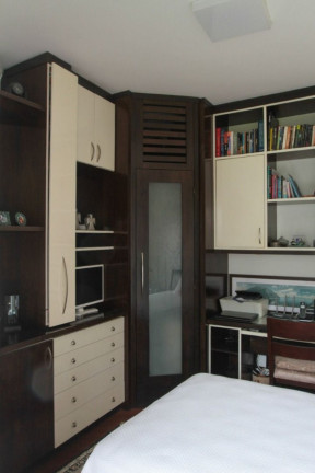 Imagem Imóvel com 3 Quartos à Venda, 123 m² em Tijuca - Rio De Janeiro