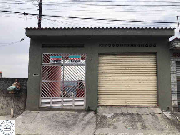 Imagem Casa com 4 Quartos à Venda, 175 m² em Vila Dos Pinheiros - Caieiras Imagem Casa com 4 Quartos à Venda, 175 m² em Vila Dos Pinheiros - Caieiras