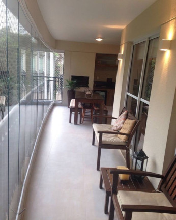 Imagem Apartamento com 3 Quartos à Venda, 176 m² em Aclimação - São Paulo Imagem Apartamento com 3 Quartos à Venda, 176 m² em Aclimação - São Paulo