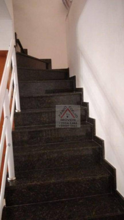 Imagem Sobrado com 3 Quartos à Venda, 95 m² em Campo Grande - São Paulo Imagem Sobrado com 3 Quartos à Venda, 95 m² em Campo Grande - São Paulo