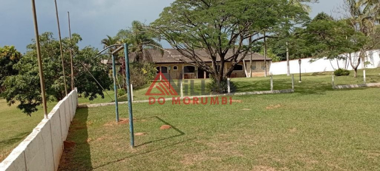 Imagem Chácara com 3 Quartos à Venda, 250 m² em Chácara Do Pinhal - Cabreúva Imagem Chácara com 3 Quartos à Venda, 250 m² em Chácara Do Pinhal - Cabreúva