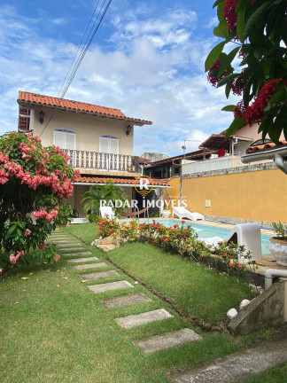 Imagem Casa com 3 Quartos à Venda, 360 m² em Braga - Cabo Frio Imagem Casa com 3 Quartos à Venda, 360 m² em Braga - Cabo Frio