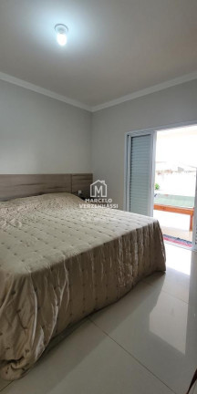 Imagem Casa com 3 Quartos à Venda, 255 m² em Jardim Terras De Santa Elisa - Limeira
