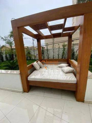 Imagem Apartamento com 3 Quartos à Venda, 73 m² em Gopoúva - Guarulhos