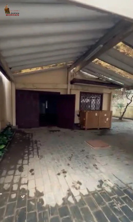 Imagem Casa com 3 Quartos à Venda, 320 m² em Vila Nova Conceição - São Paulo