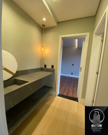 Imagem Casa com 4 Quartos à Venda, 422 m² em Alphaville Nova Esplanada - Votorantim Imagem Casa com 4 Quartos à Venda, 422 m² em Alphaville Nova Esplanada - Votorantim