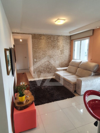 Imagem Apartamento com 2 Quartos à Venda, 79 m² em Vila Andrade - São Paulo