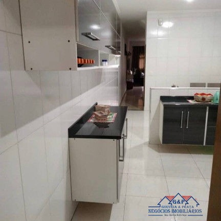 Imagem Casa com 3 Quartos à Venda,  em Novo Osasco - Osasco