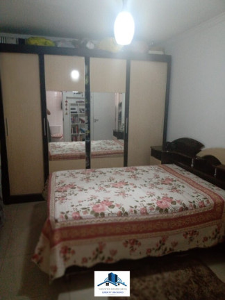 Imagem Apartamento com 2 Quartos à Venda, 50 m² em Vila Antonieta - São Paulo
