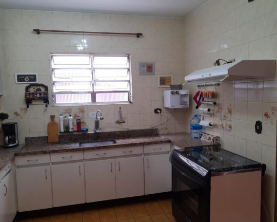 Imagem Sobrado com 4 Quartos à Venda, 151 m² em Parque Arariba - São Paulo Imagem Sobrado com 4 Quartos à Venda, 151 m² em Parque Arariba - São Paulo
