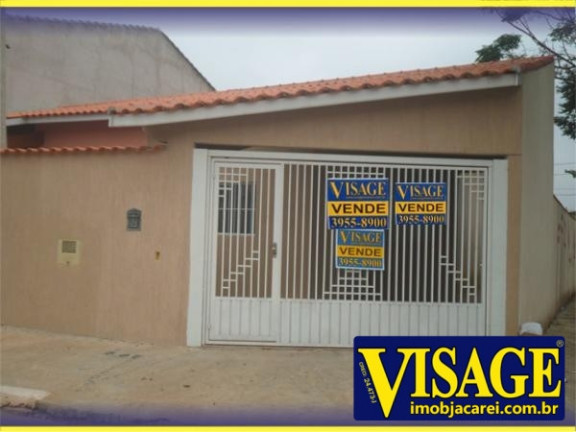 Imagem Casa com 2 Quartos à Venda, 86 m² em Vila Ita - Jacareí Imagem Casa com 2 Quartos à Venda, 86 m² em Vila Ita - Jacareí