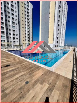 Imagem Imóvel com 2 Quartos à Venda, 52 m² em Santa Maria - Santo André Imagem Imóvel com 2 Quartos à Venda, 52 m² em Santa Maria - Santo André