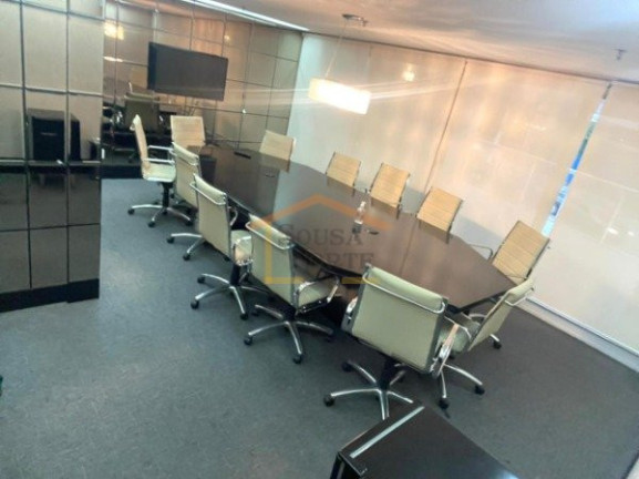 Imagem Sala Comercial à Venda, 30 m² em Santana - São Paulo Imagem Sala Comercial à Venda, 30 m² em Santana - São Paulo