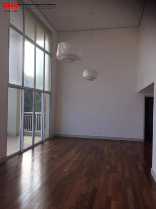 Imagem Apartamento com 4 Quartos à Venda, 251 m² em Morumbi - São Paulo