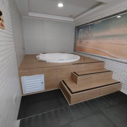 Imagem Apartamento com 2 Quartos à Venda, em Guilhermina - Praia Grande Imagem Apartamento com 2 Quartos à Venda, em Guilhermina - Praia Grande