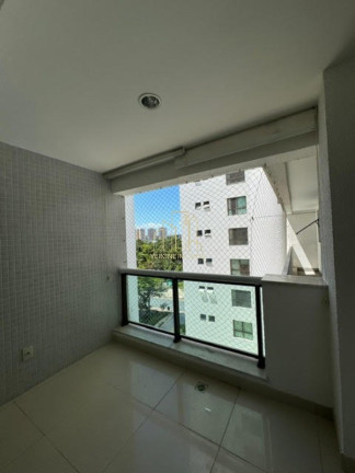 Imagem Imóvel com 3 Quartos à Venda, 195 m² em Alphaville I - Salvador Imagem Imóvel com 3 Quartos à Venda, 195 m² em Alphaville I - Salvador