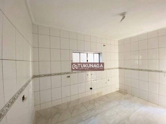 Imagem Casa com 3 Quartos para Alugar, 308 m² em Vila Galvão - Guarulhos Imagem Casa com 3 Quartos para Alugar, 308 m² em Vila Galvão - Guarulhos