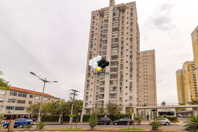Imagem Apartamento com 2 Quartos à Venda, 70 m² em Passo Da Areia - Porto Alegre Imagem Apartamento com 2 Quartos à Venda, 70 m² em Passo Da Areia - Porto Alegre