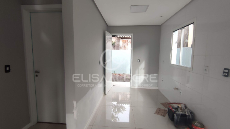 Imagem Casa com 2 Quartos à Venda, 49 m² em Sete - Sapucaia Do Sul Imagem Casa com 2 Quartos à Venda, 49 m² em Sete - Sapucaia Do Sul