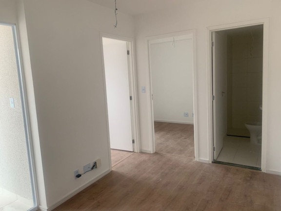 Imagem Imóvel com 2 Quartos à Venda, 30 m² em Morumbi - São Paulo