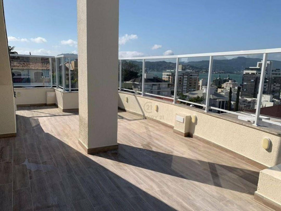 Imagem Apartamento com 3 Quartos à Venda, 108 m² em Coqueiros - Florianópolis