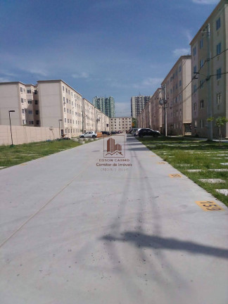 Imagem Apartamento com 2 Quartos à Venda, 40 m² em Itanhangá - Rio De Janeiro