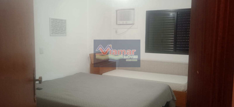 Imagem Apartamento com 3 Quartos à Venda, 90 m² em Enseada - Guarujá Imagem Apartamento com 3 Quartos à Venda, 90 m² em Enseada - Guarujá
