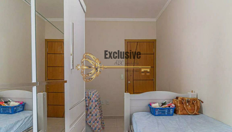 Imagem Apartamento com 3 Quartos à Venda, 74 m² em Paraíso - Santo André