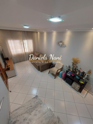 Imagem Sobrado com 3 Quartos à Venda, 141 m² em Taboão - São Bernardo Do Campo Imagem Sobrado com 3 Quartos à Venda, 141 m² em Taboão - São Bernardo Do Campo