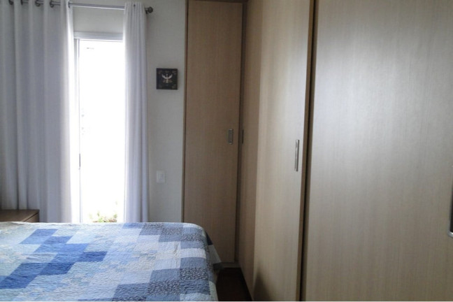Imagem Apartamento com 2 Quartos à Venda, 78 m² em Vila Guarani (z Sul) - São Paulo