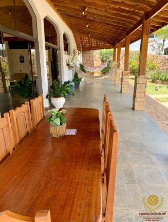 Imagem Imóvel com 7 Quartos à Venda, 1.200 m² em Guacuri - Itupeva Imagem Imóvel com 7 Quartos à Venda, 1.200 m² em Guacuri - Itupeva