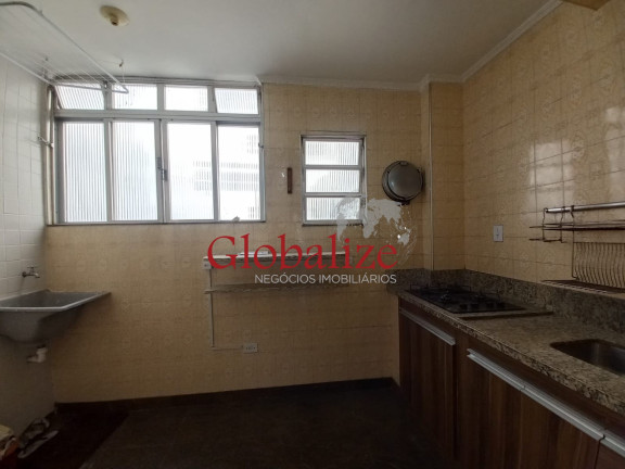 Imagem Imóvel com 2 Quartos à Venda, 60 m² em Ponta Da Praia - Santos Imagem Imóvel com 2 Quartos à Venda, 60 m² em Ponta Da Praia - Santos