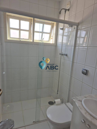 Imagem Casa de Condomínio com 3 Quartos à Venda, 117 m² em Assunção - São Bernardo Do Campo