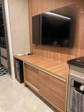 Imagem Apartamento com 1 Quarto para Alugar, 45 m² em Jardim Paulista - São Paulo Imagem Apartamento com 1 Quarto para Alugar, 45 m² em Jardim Paulista - São Paulo